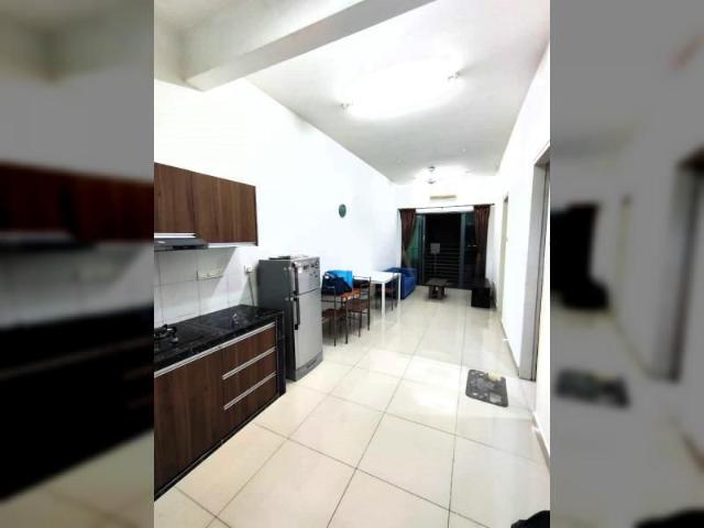 Room for rent in Tanjong Sepat, Selangor