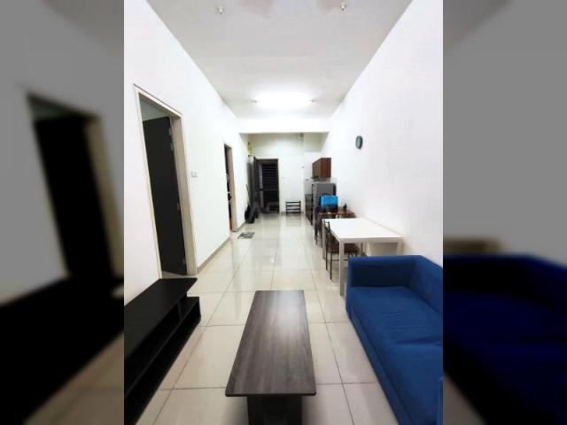 Apartment for rent in Tanjong Sepat, Selangor