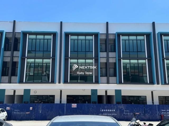 Residential House for rent in Selangor