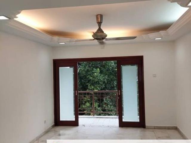 Flat for sale in Kajang, Langat