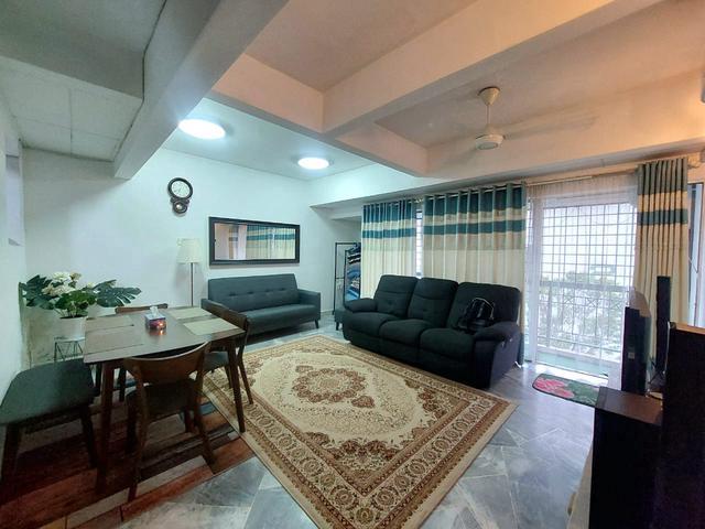 Apartment for sale in Cheras