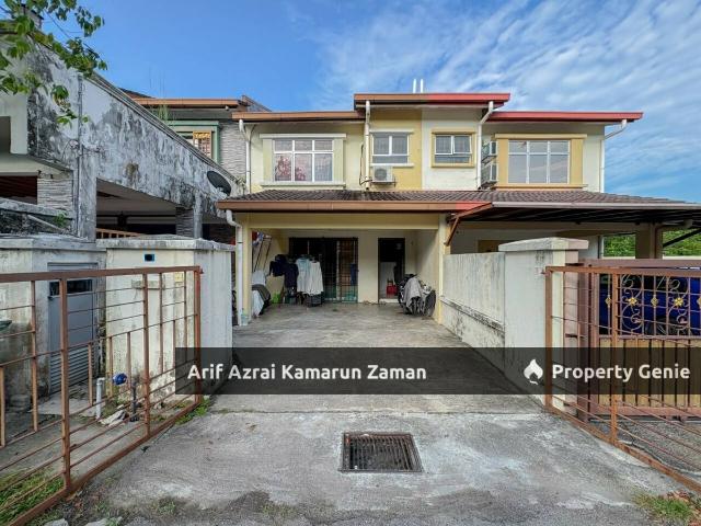 Terraced House for sale in Kajang, Langat
