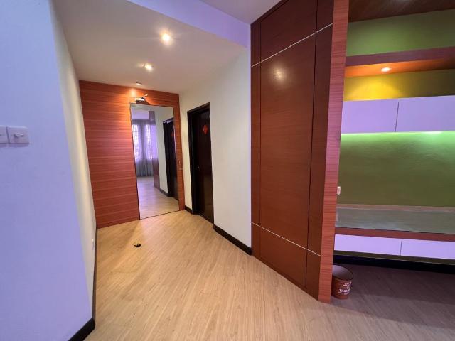 Apartment for rent in Petaling, Damansara Damai