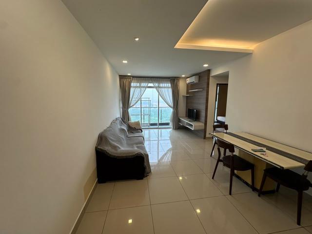 Serviced Residence for rent in Kulai