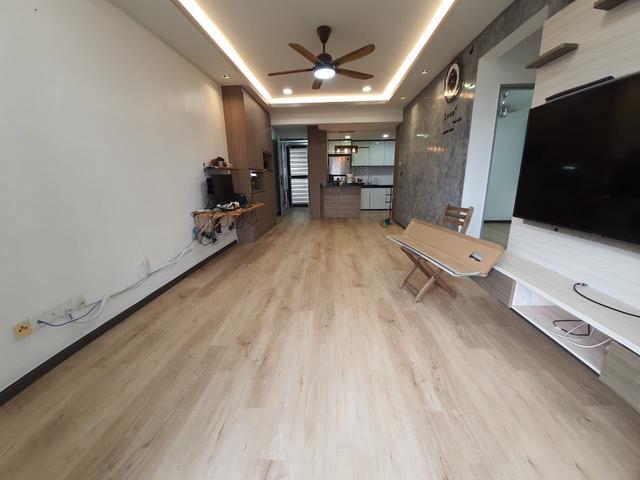 Serviced Residence for sale in Kulai