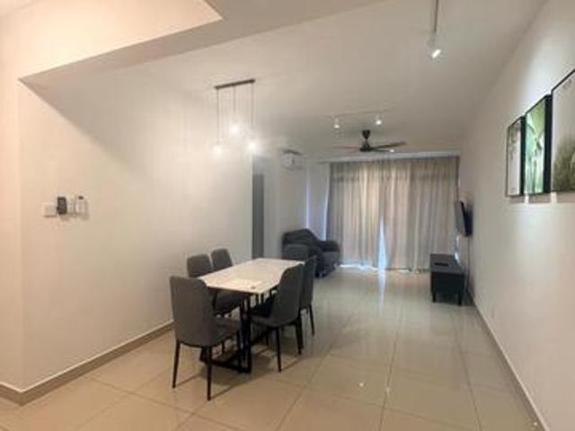 Serviced Residence for rent in Kulai, Johor