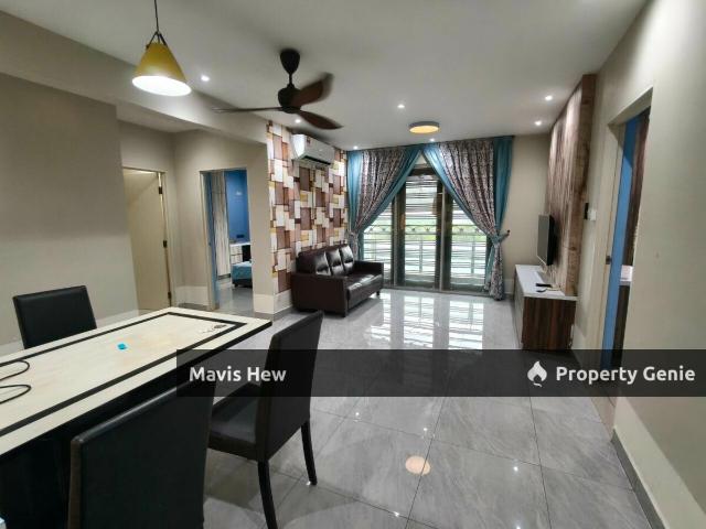 Bungalow for rent in Kulai, Johor