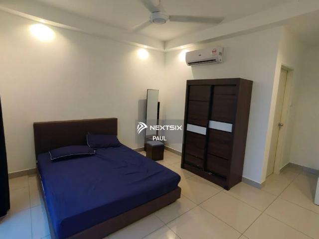 Apartment for rent in Kulai, Johor