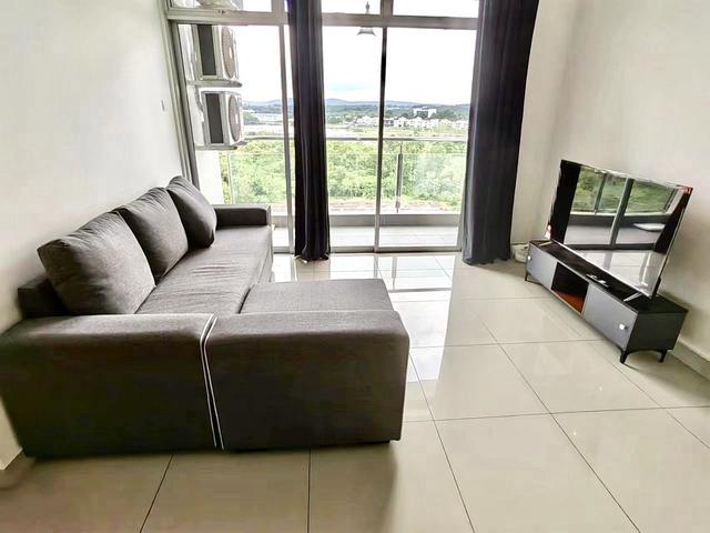 Serviced Residence for rent in Kulai, Johor