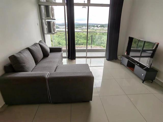 Serviced Residence for rent in Kulai, Johor