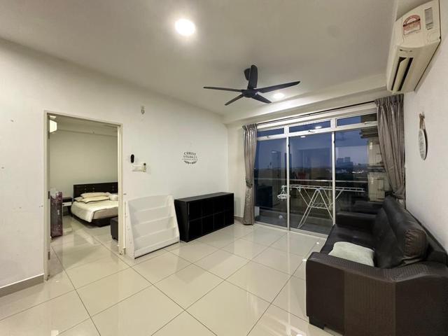 Flat for rent in Petaling, Subang Jaya