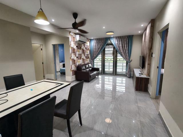 Serviced Residence for rent in Kulai, Johor