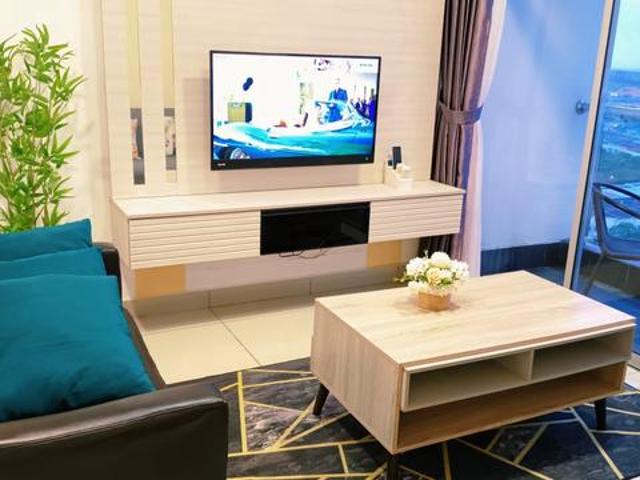 Serviced Residence for sale in Kulai, Johor
