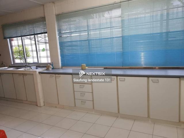 Residential House for rent in Johor
