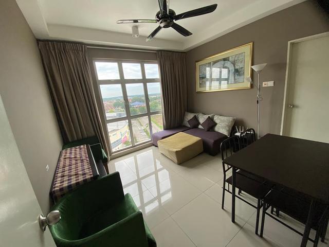 Serviced Residence for rent in Kulai, Johor