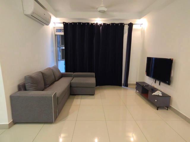 Serviced Residence for rent in Kulai, Johor