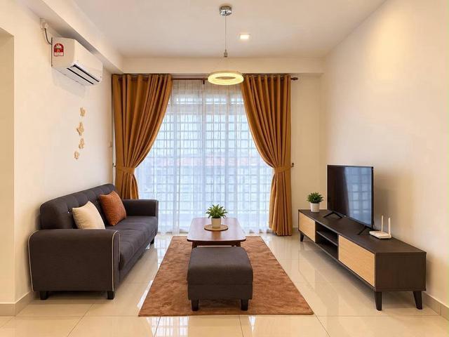 Serviced Residence for rent in Kulai, Johor