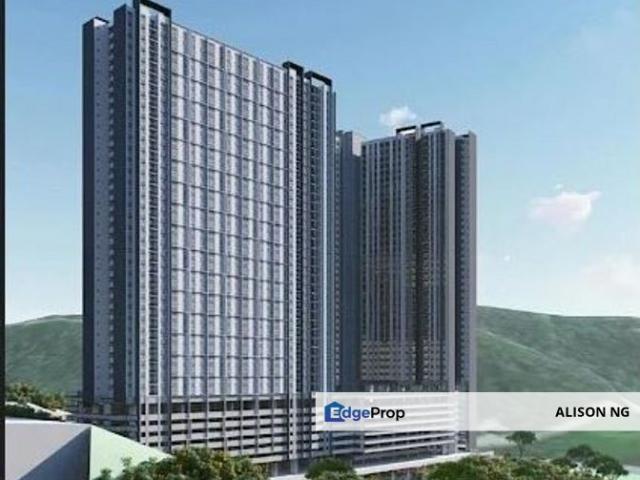 Condominium for sale in Petaling, Damansara Damai