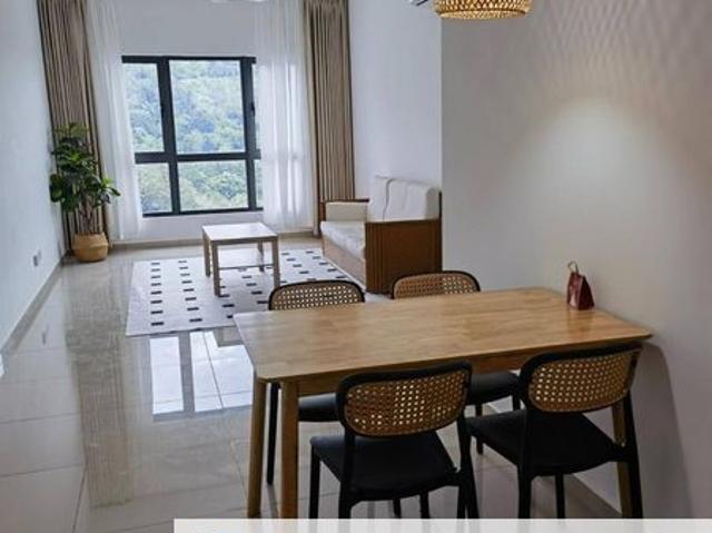 Condominium for rent in Petaling, Damansara Damai