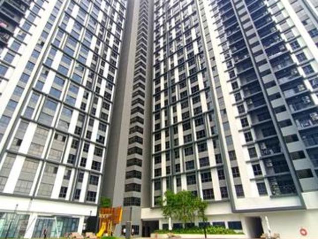 Serviced Residence for rent in Petaling, Damansara Damai