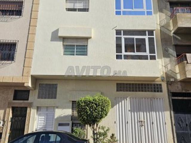 Maison vente à Témara