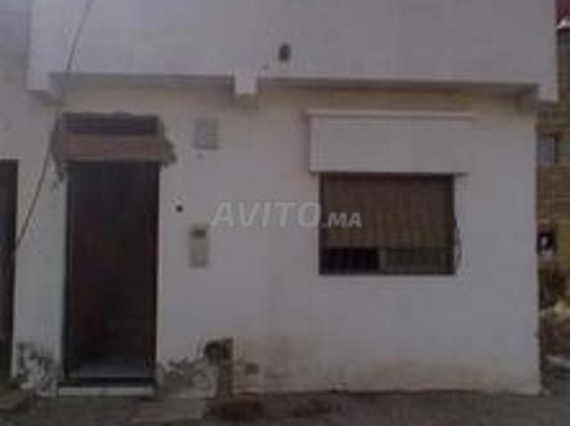 Maison vente à El Ma, Gharb-Chrarda-Beni Hssen