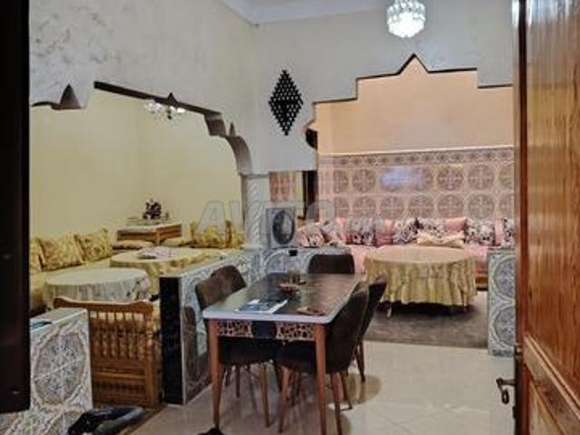 Maison vente