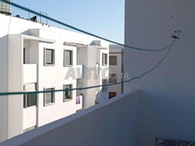 Appartement vente à Dar Bouazza
