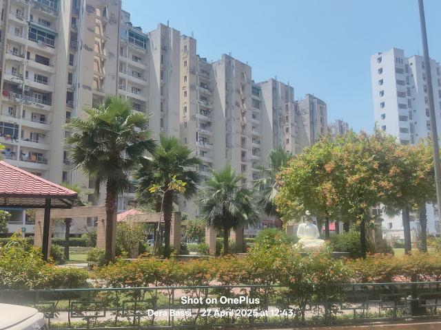 Flat for sale in Mohari, Punjab