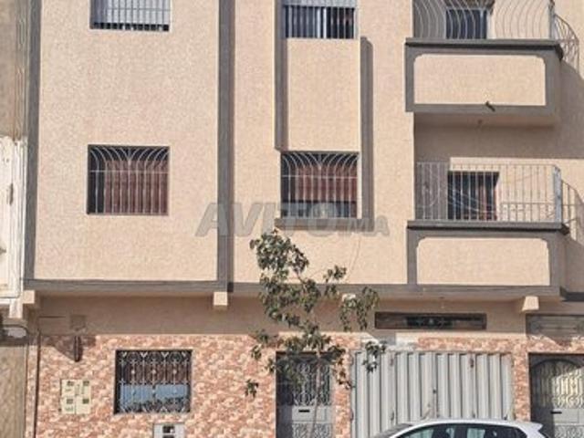 Maison vente à Khouribga
