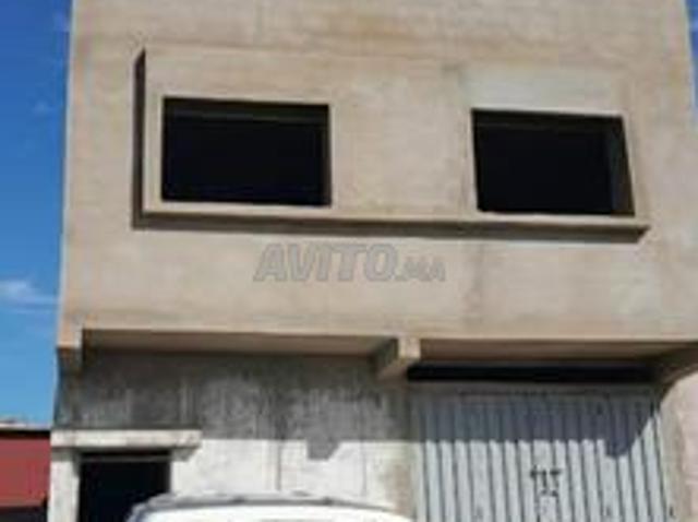 Maison vente à El Ma, Gharb-Chrarda-Beni Hssen