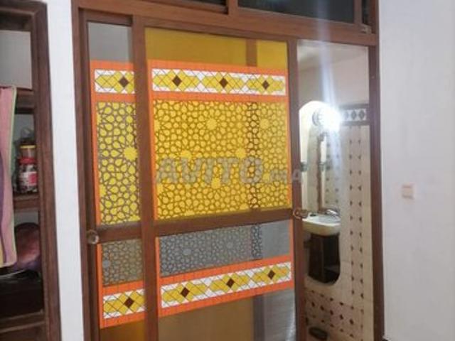 Maison vente à Fès