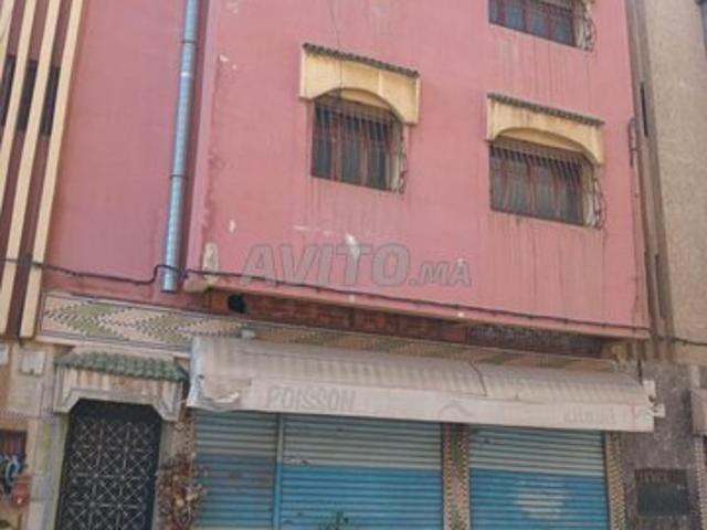 Maison vente à Anfa, Gharb-Chrarda-Beni Hssen