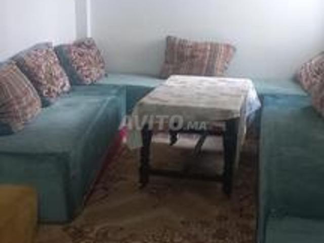 Appartement vente à El Ma, Gharb-Chrarda-Beni Hssen