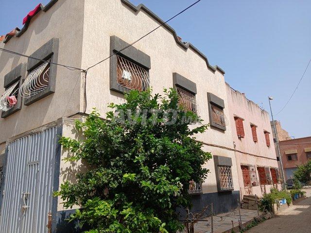 Maison vente à Lyautey