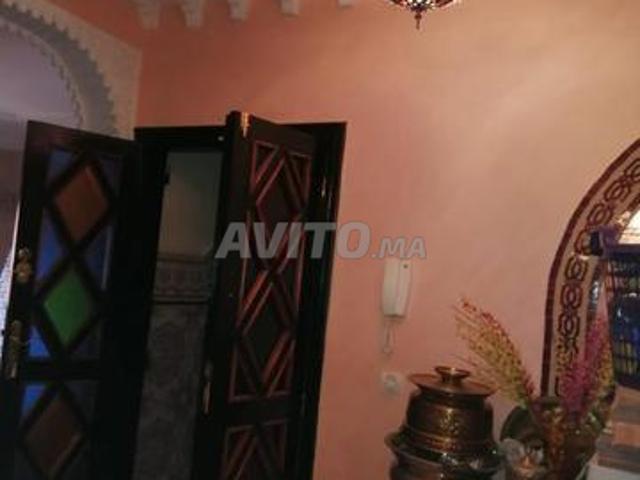 Propriété vente à Mellal