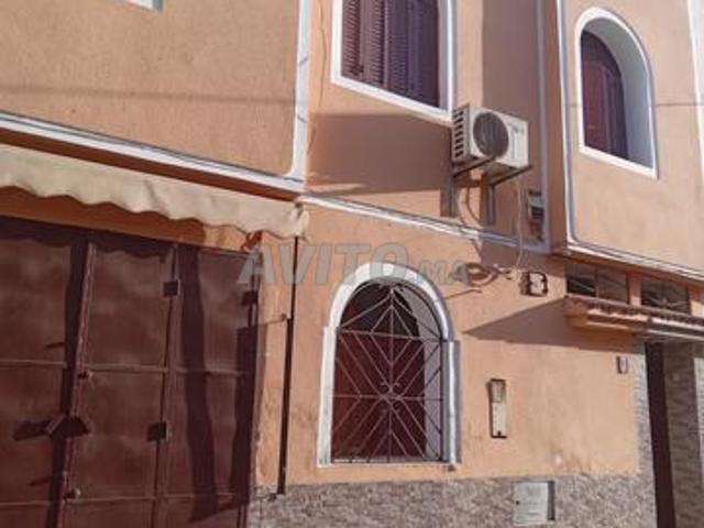 Maison vente à Slimane, Gharb-Chrarda-Beni Hssen