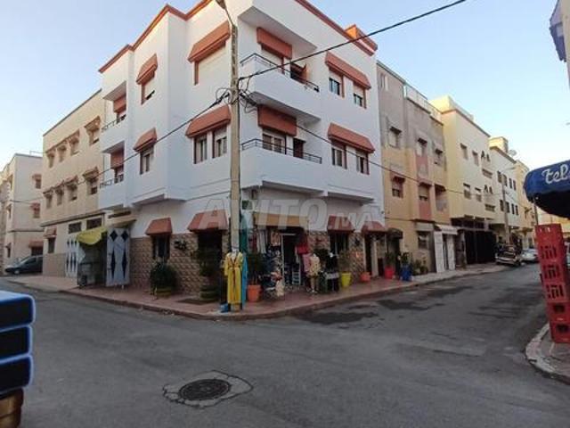 Maison vente à Témara
