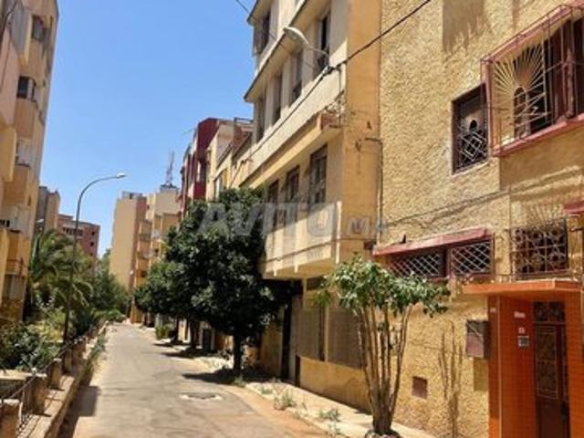 Maison vente à Meknès