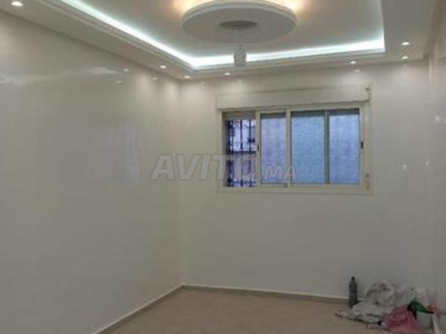 Appartement vente à Had Soualem, Gharb-Chrarda-Beni Hssen