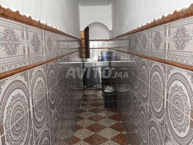 Maison vente à Anfa, Al Fida