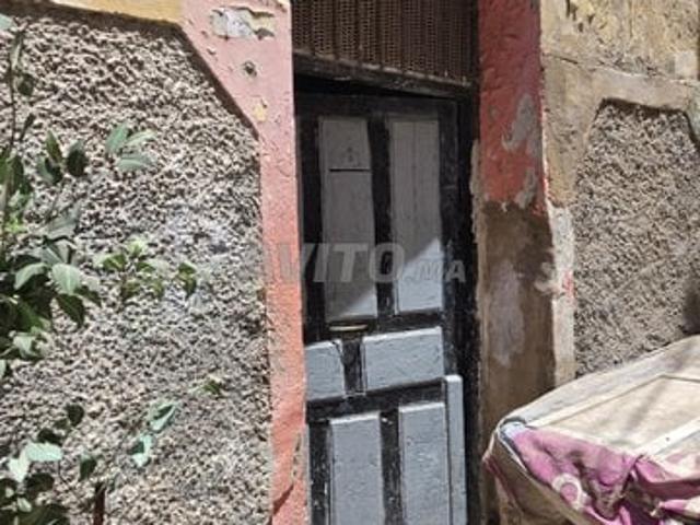 Maison vente à Anfa, Al Fida