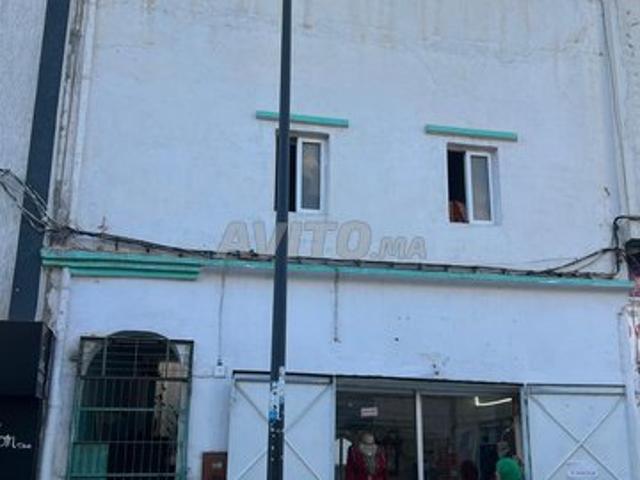 Maison vente à Tétouan, Tanger-Tétouan