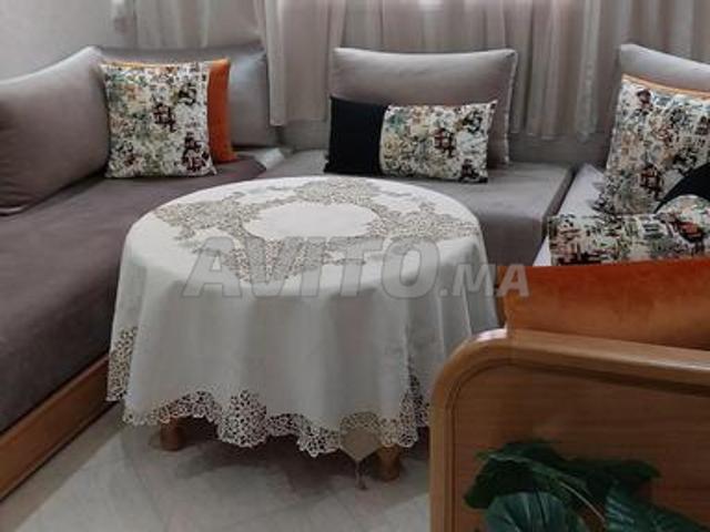 Appartement vente à Nouaceur, Gharb-Chrarda-Beni Hssen