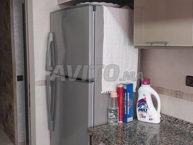 Appartement vente à Nouaceur