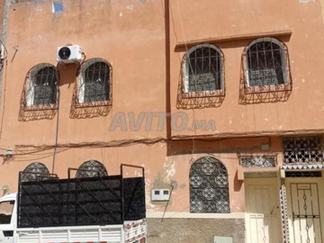 Maison vente à Slimane, Gharb-Chrarda-Beni Hssen