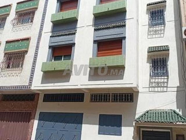 Maison vente à Salé