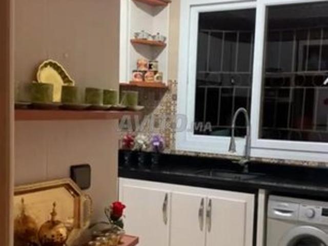 Maison vente à Skhirat