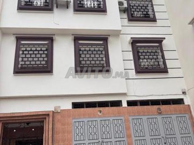 Maison vente à El Houda, Agadir