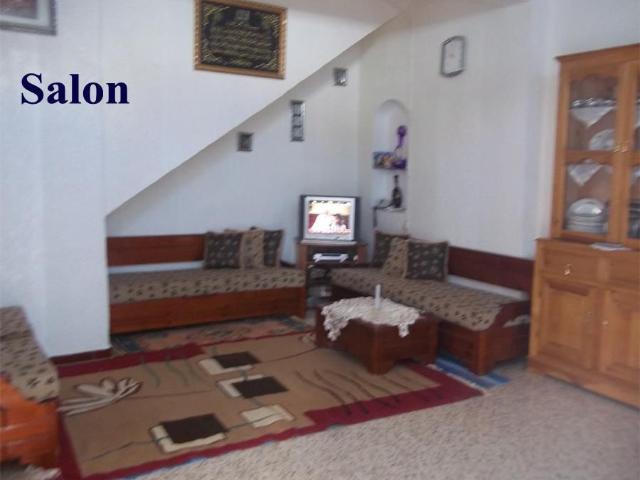 Maison vente à Kairouan Sud